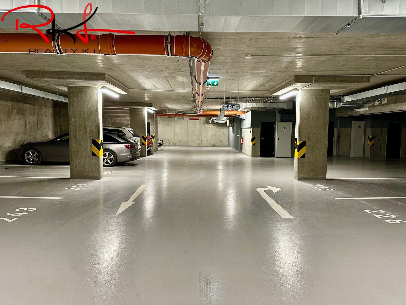 Nemovitost · 14 m² · Kardausova, Praha Dolní Měcholupy - 3