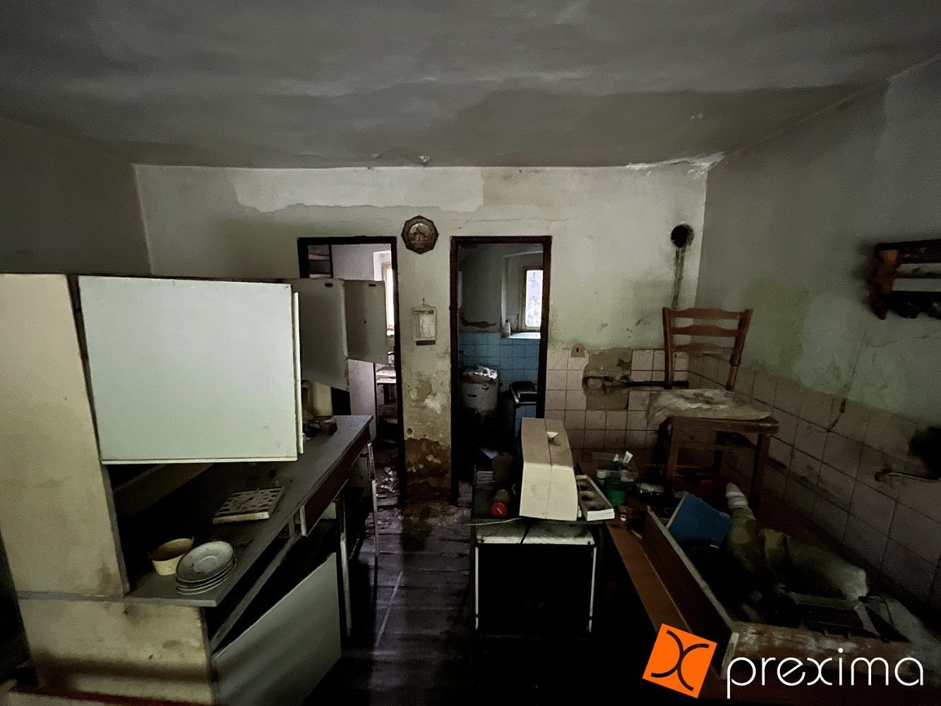 Rodinné domy, Třemešné - Bezděkov, okres Tachov, 75 m² - 2
