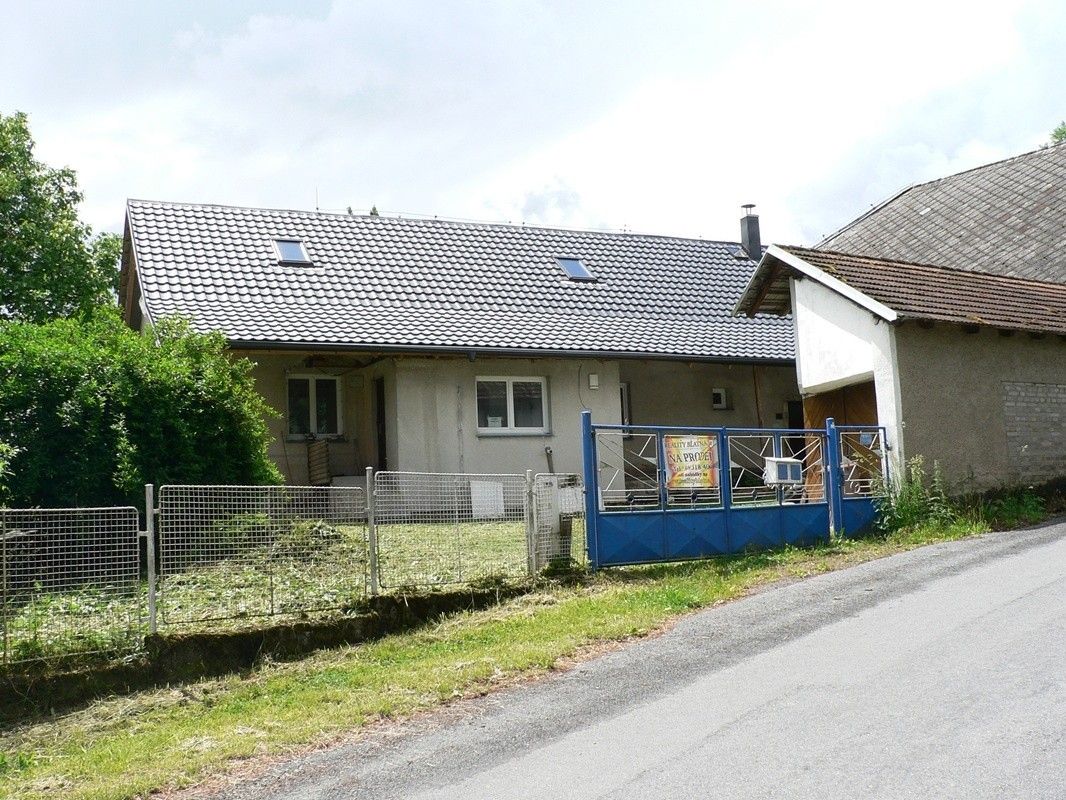 Rodinný dům