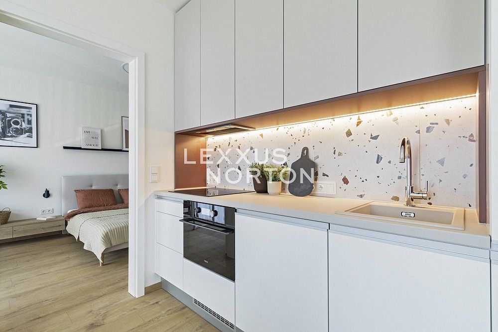 Byt 2+kk · 53 m² · Kralupy nad Vltavou, okres Mělník, Středočeský kraj - 4
