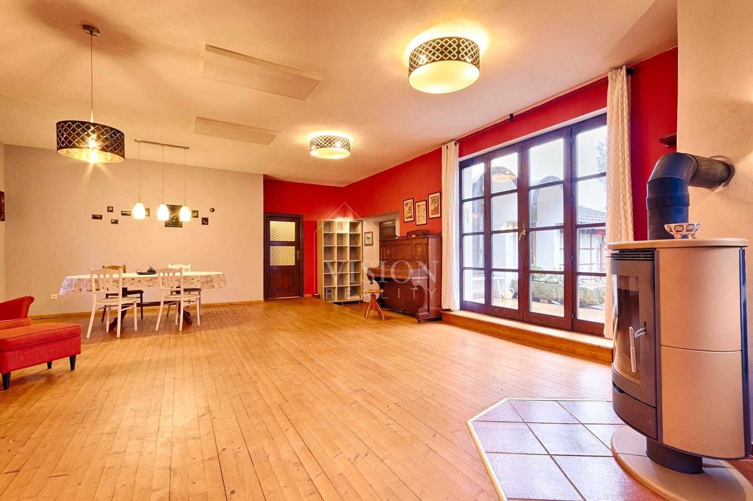 Rodinný dům · 198 m² · Prachatice - Prachatice II, Jihočeský kraj - 4