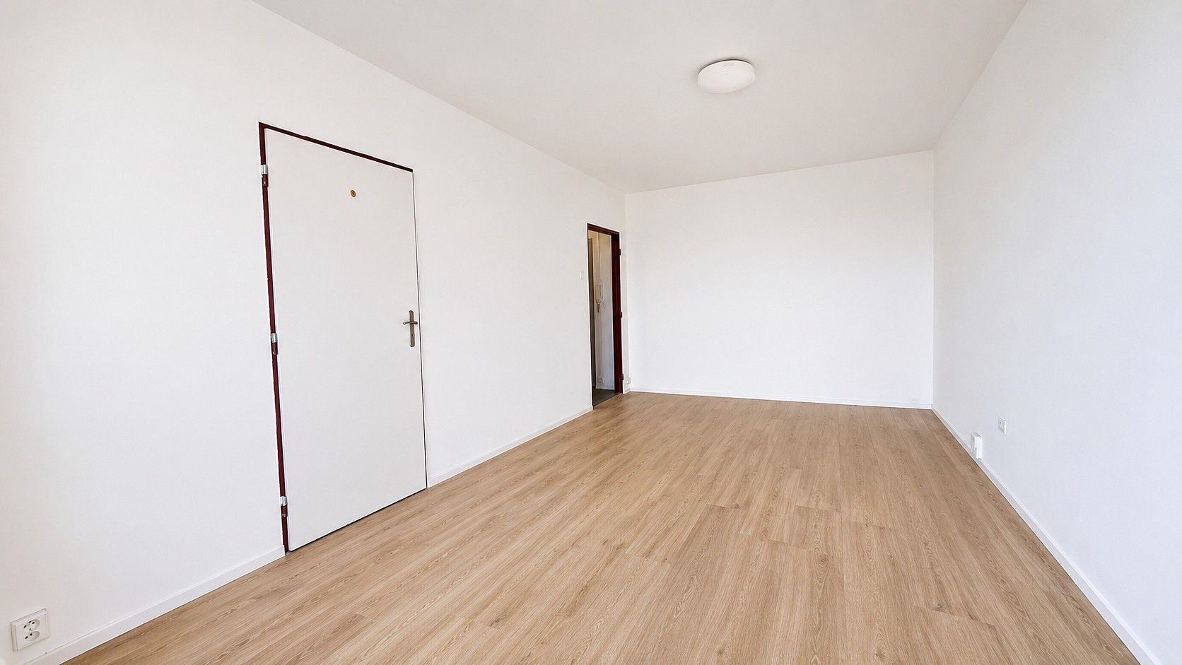 Byt 1+1 · 33,6 m² · Bílina - Pražské Předměstí, okres Teplice, Ústecký kraj - 4