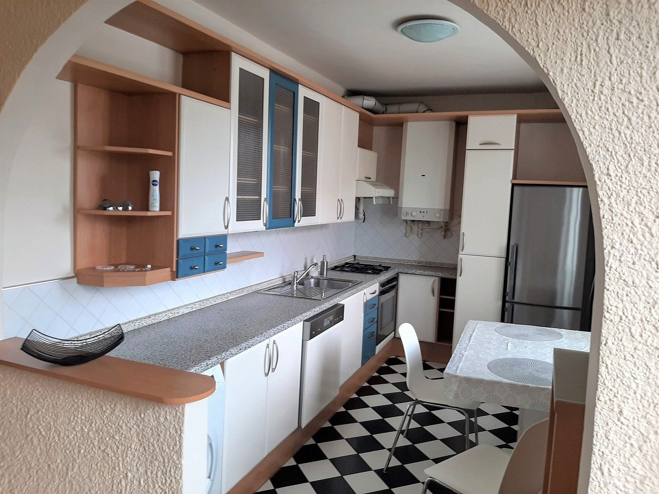 2+1, Modřice, okres Brno-venkov, Jihomoravský kraj, 56 m² - 2