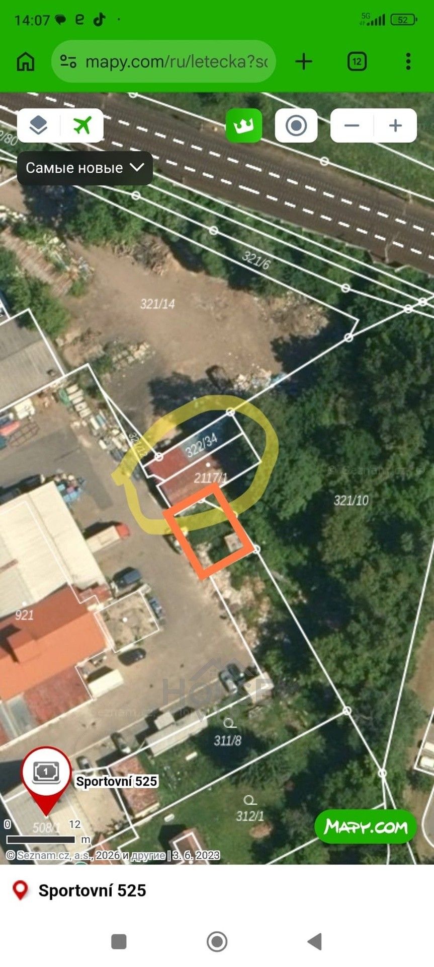 Sklad · 189 m² · Sportovní, Přelouč - 4