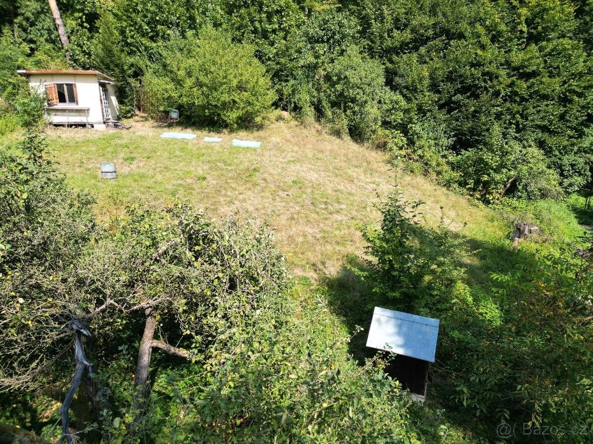 Pozemky pro bydlení, Šternberk, 785 01 - 1