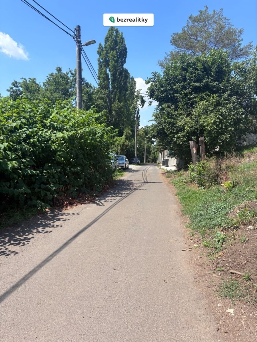 Prodej pozemek pro bydlení - Černá cesta, Ústí nad Labem - 5