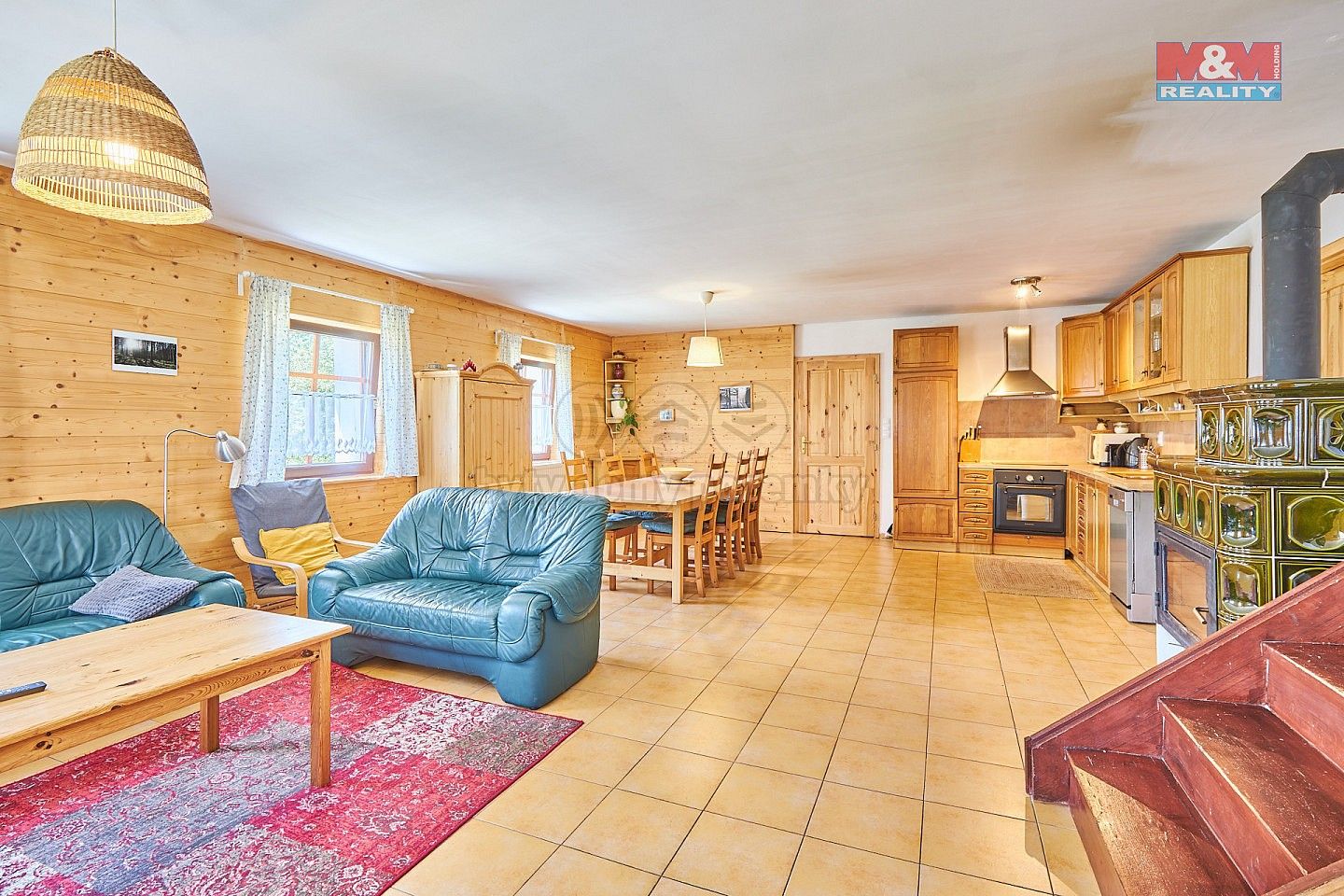 Rodinný dům, 180 m²