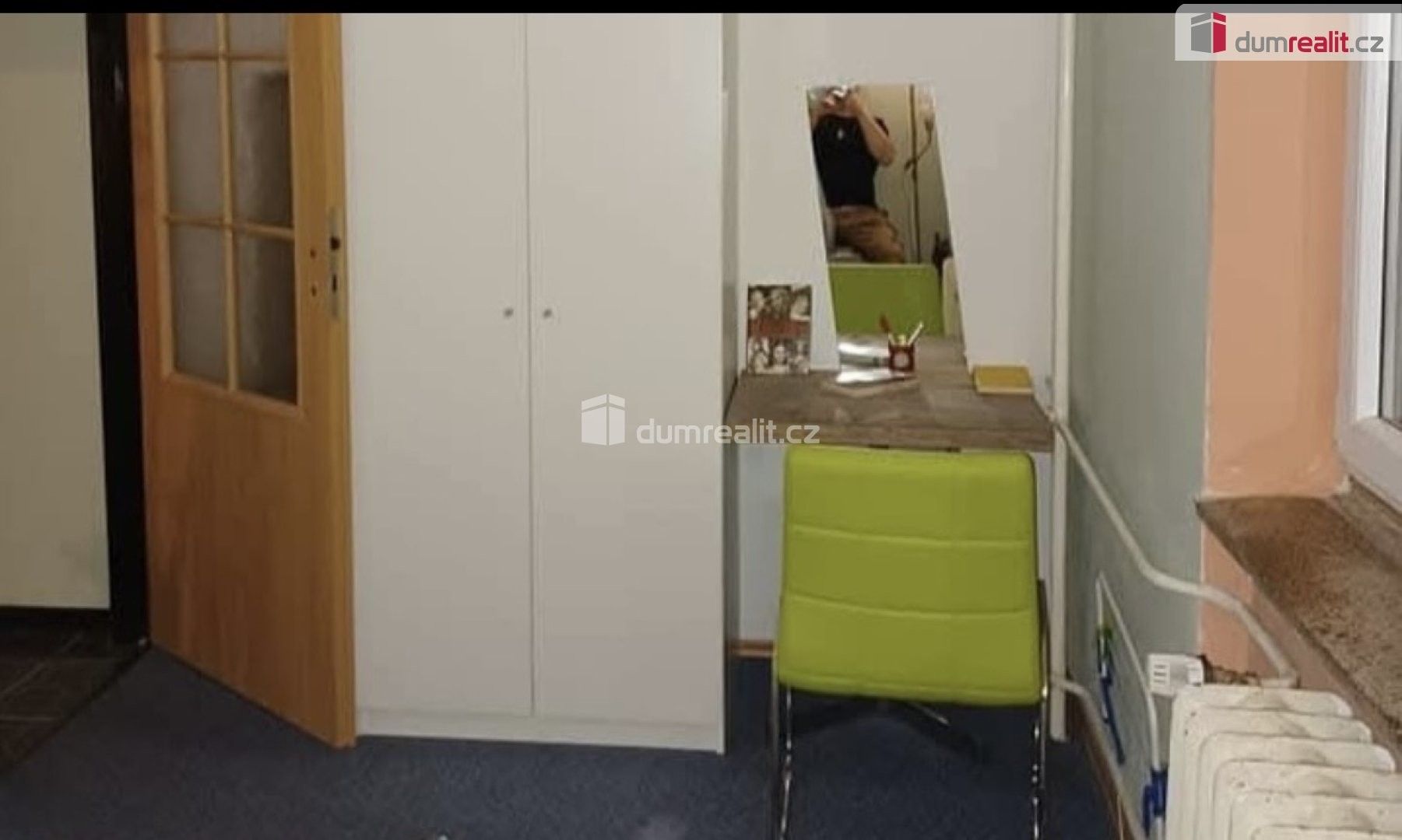 Ostatní, Šumperská, Praha, 11 m² - 2