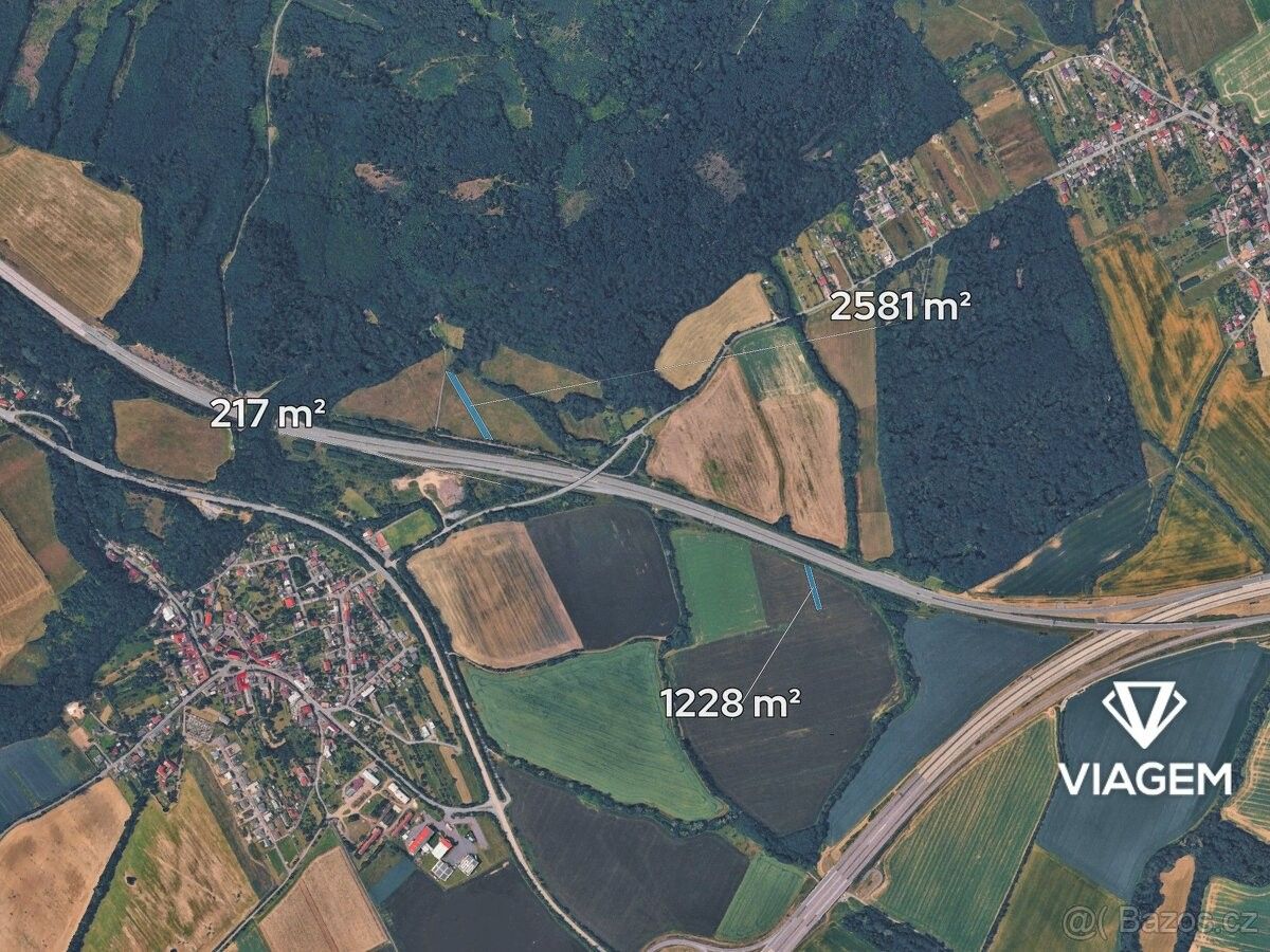 Pozemky pro bydlení, Lipník nad Bečvou, 751 31 - 2