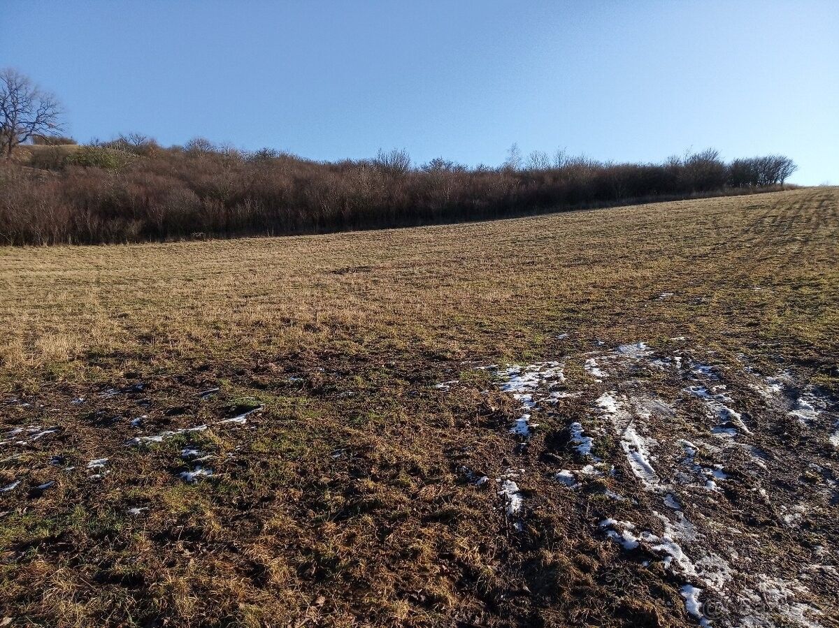 Pozemky pro bydlení, Litoměřice, 412 01 - 1