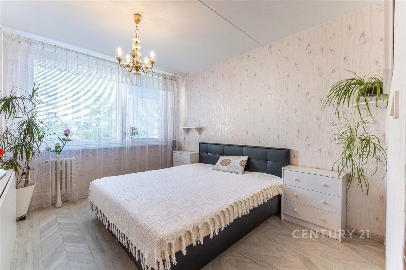 Prodej byt 3+1 - Vondroušova 1158, Praha Řepy, 74 m² - 5