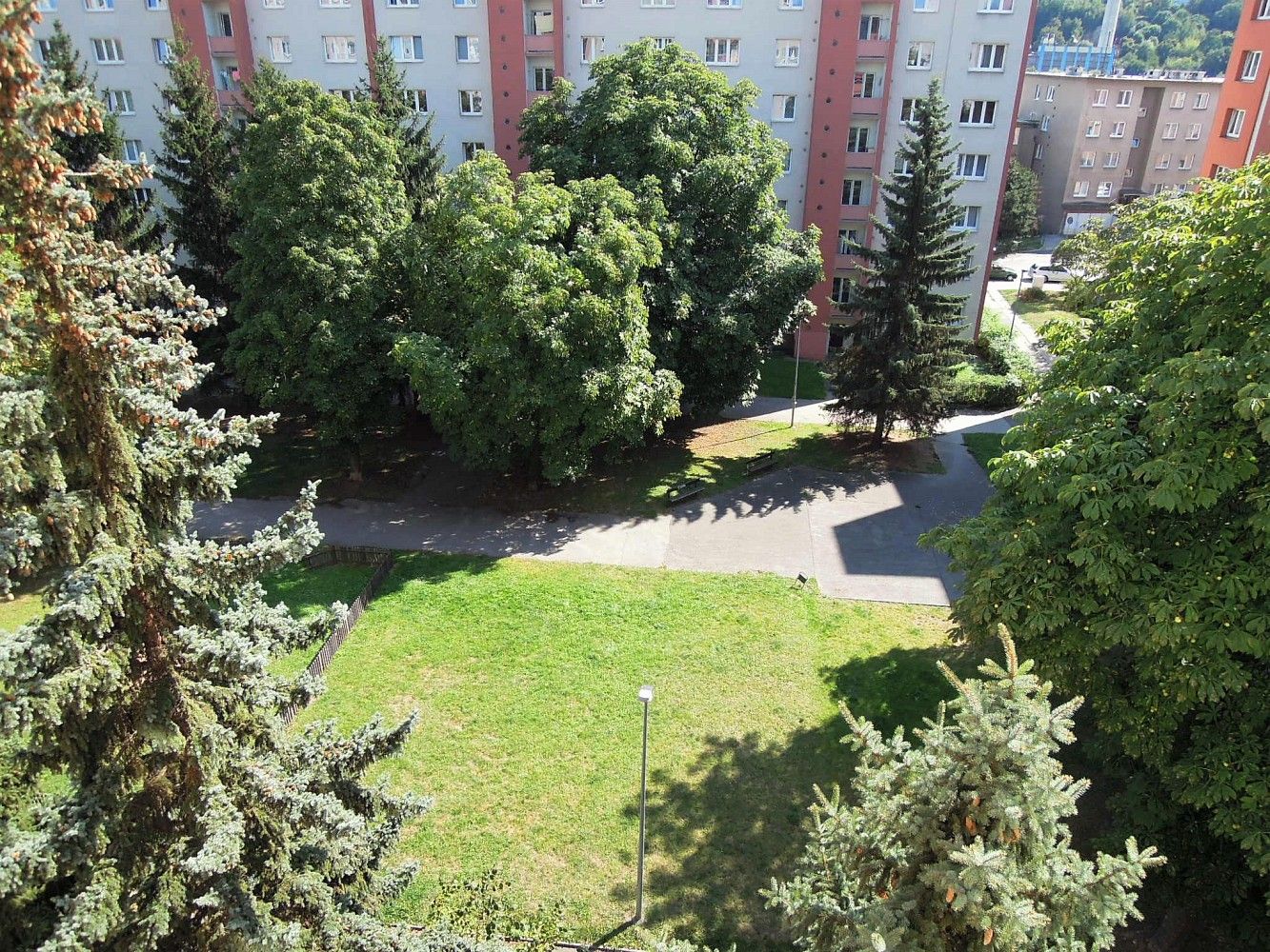 Byt 2+1 · 52 m² · Africká, Praha 6 - Vokovice - 3