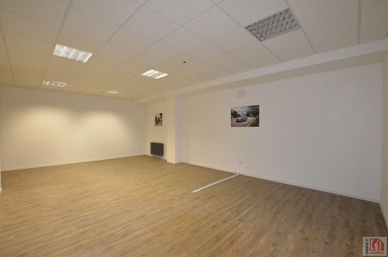Kancelář · 11 m² · Mírová, Trutnov - Horní Staré Město - 3