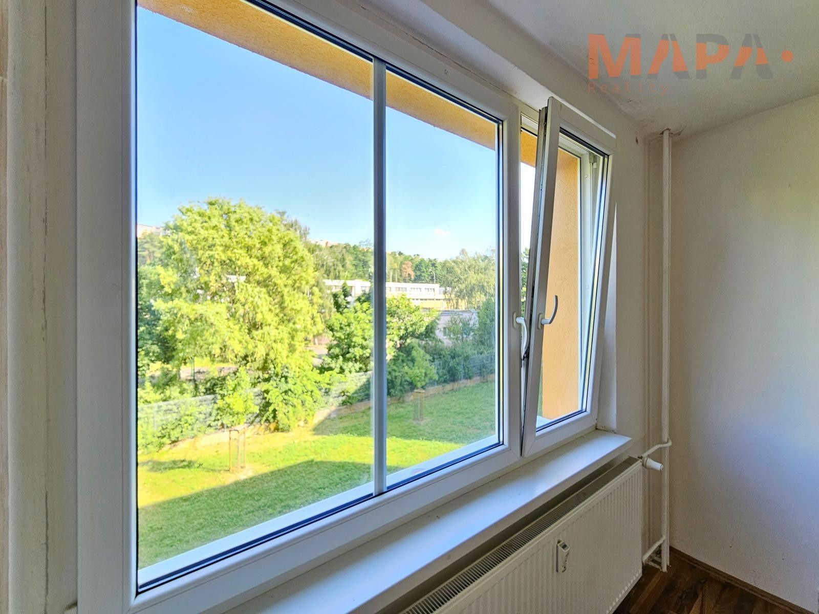 Byt 2+1 · 60 m² · Kamenná, Chomutov - 3
