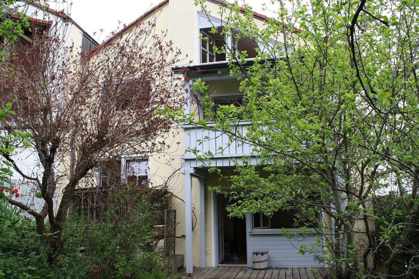Rodinné domy, Landshut Landshut Negros Occidental 84036, 140 m²