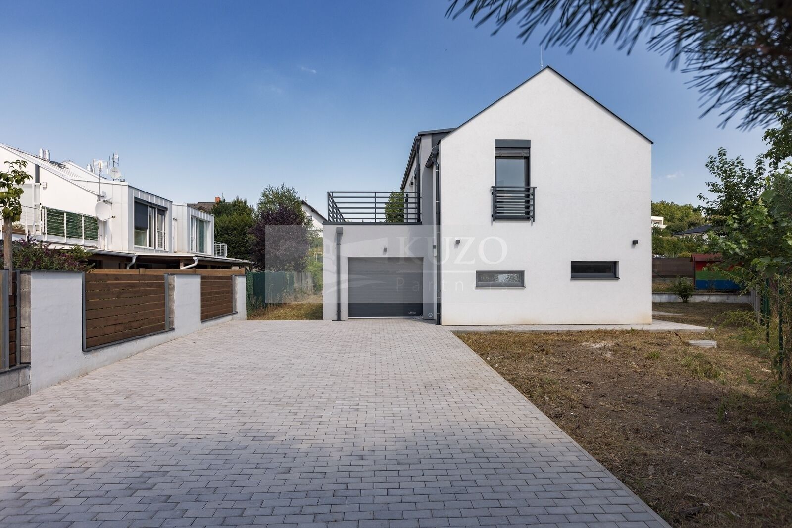Pronájem rodinný dům - Láskov 384, Mladá Boleslav Debř, 165 m² - 5