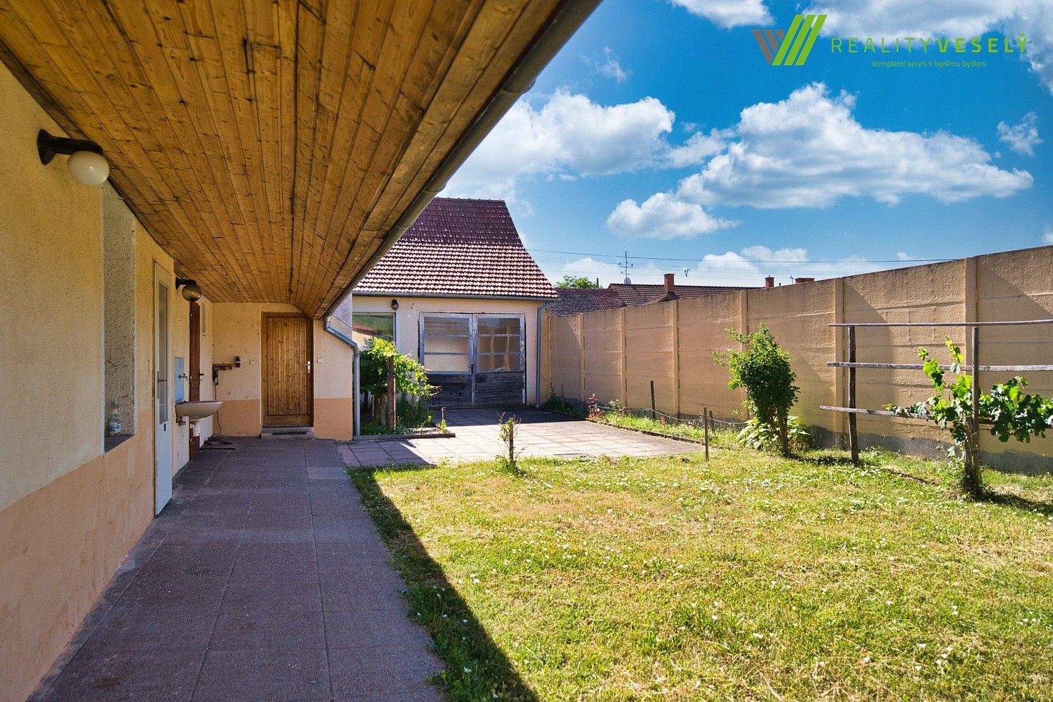 Rodinný dům · 150 m² · Čejkovice, okres Znojmo - 3