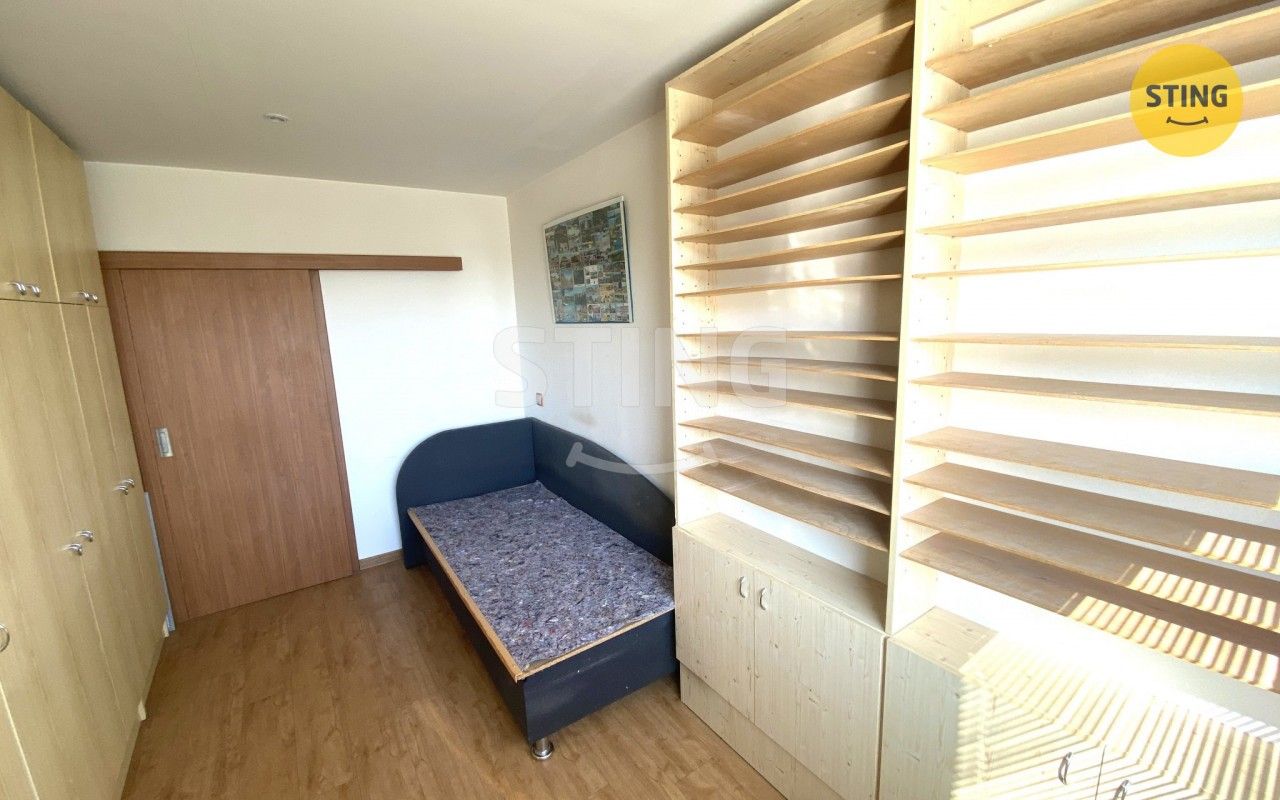 Byt 3+1 · 70 m² · Havlíčkova, Zábřeh - 4