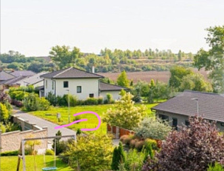 Pozemky pro bydlení, Líbeznice, 250 65