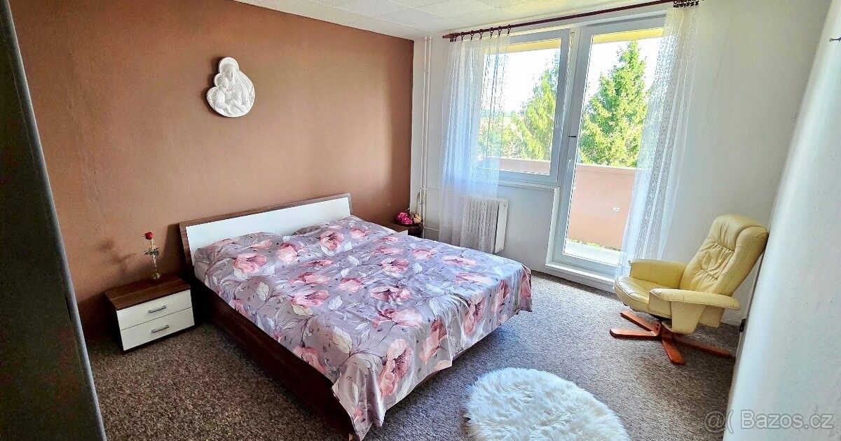 Prodej byt - Břeclav, 690 03