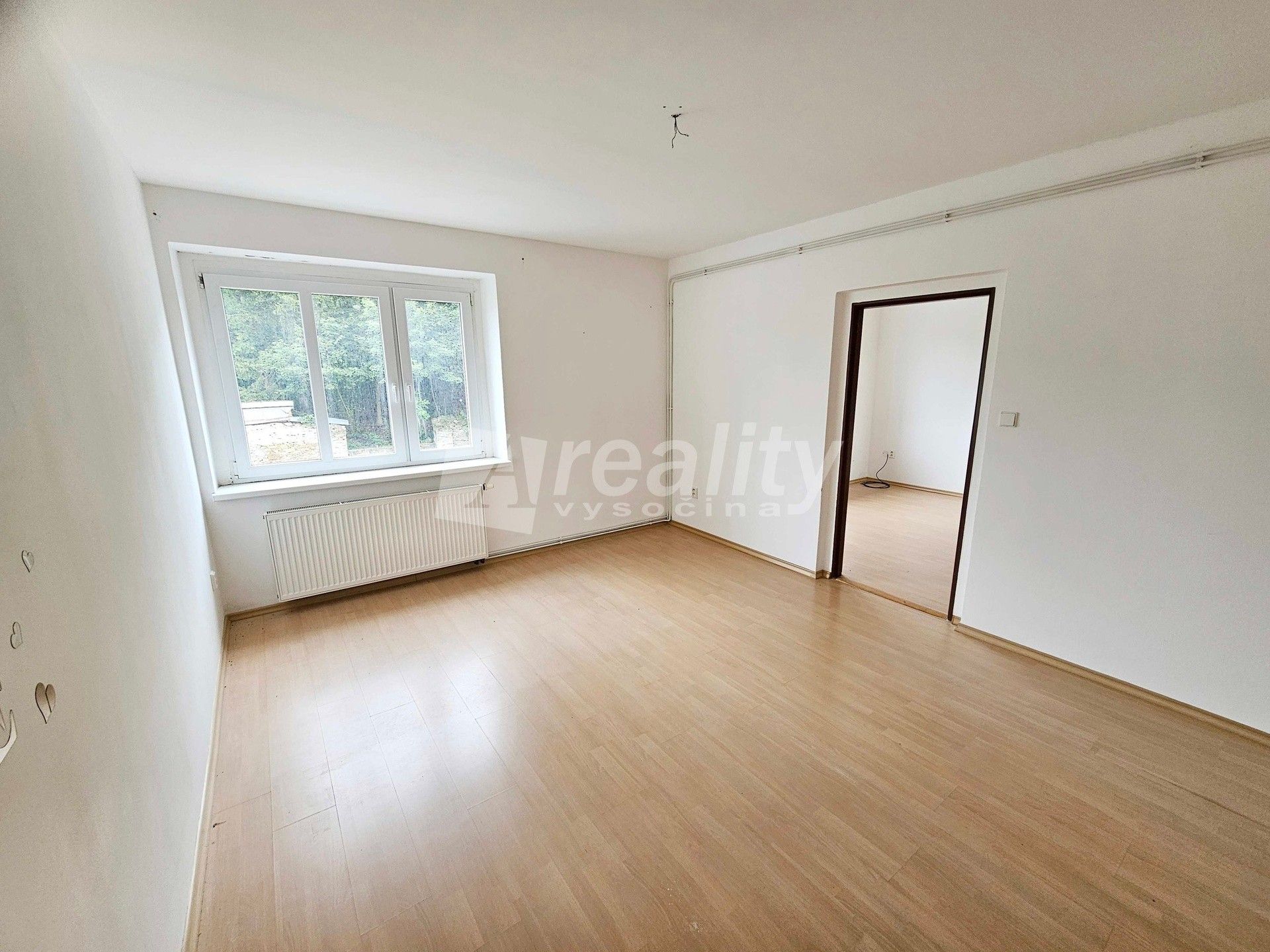 Byt 2+1 · 63 m² · Havlíčkova, Havlíčkova Borová - 3