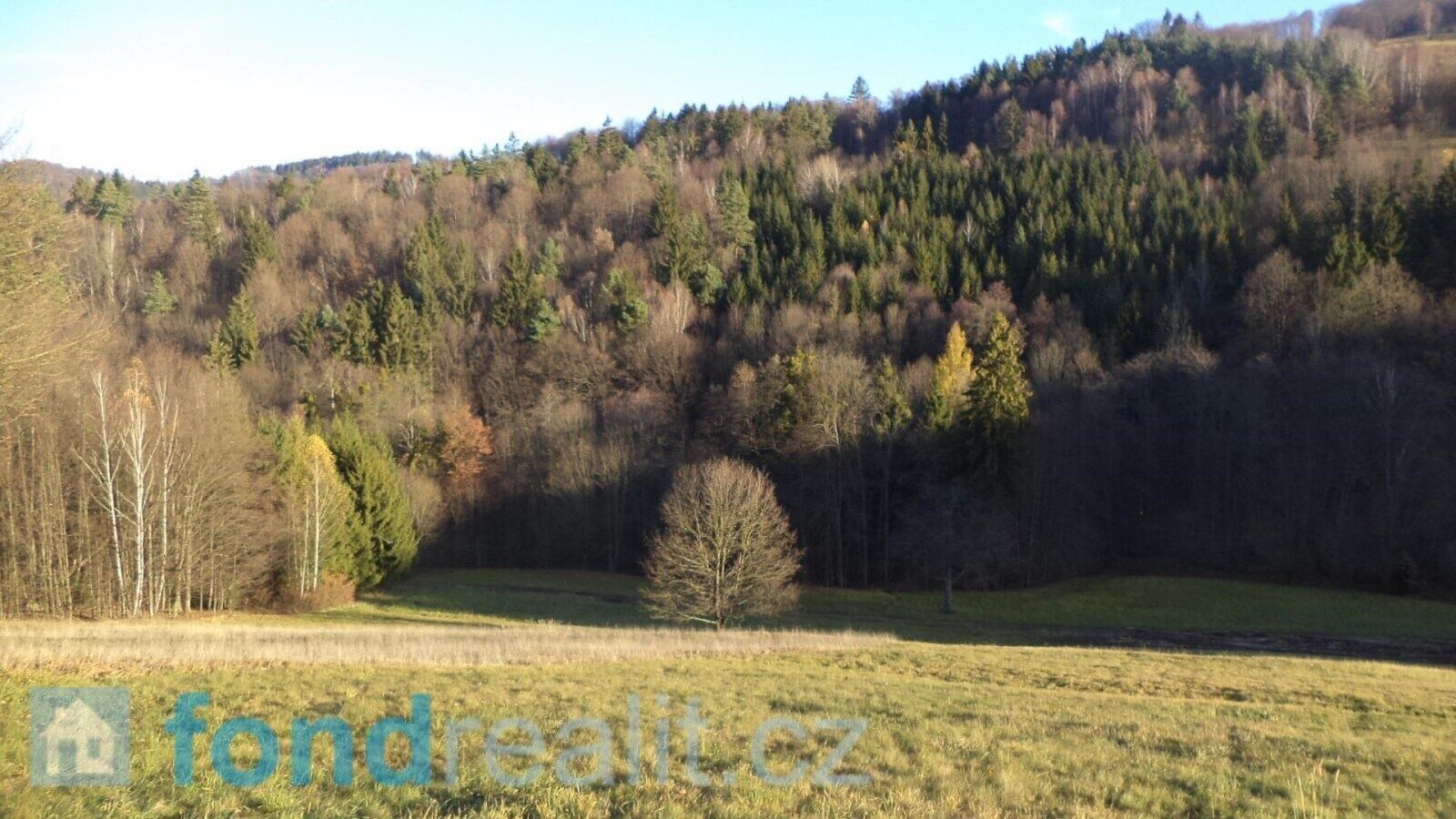 Prodej zemědělský pozemek - Vsetín, 6 m²