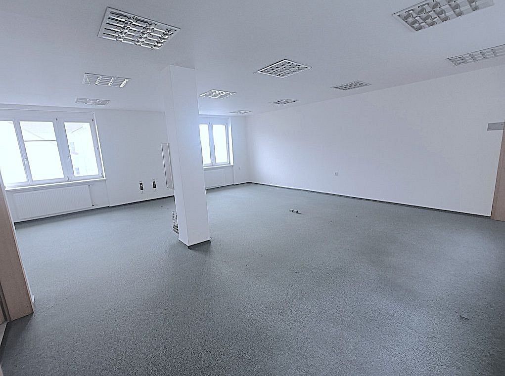 Pronájem kancelář - Strakonice, 57 m² - 5