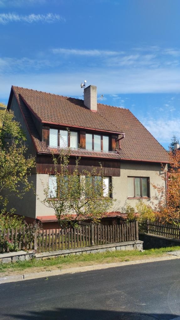 Prodej rodinný dům - Hranice, 753 01 - 1