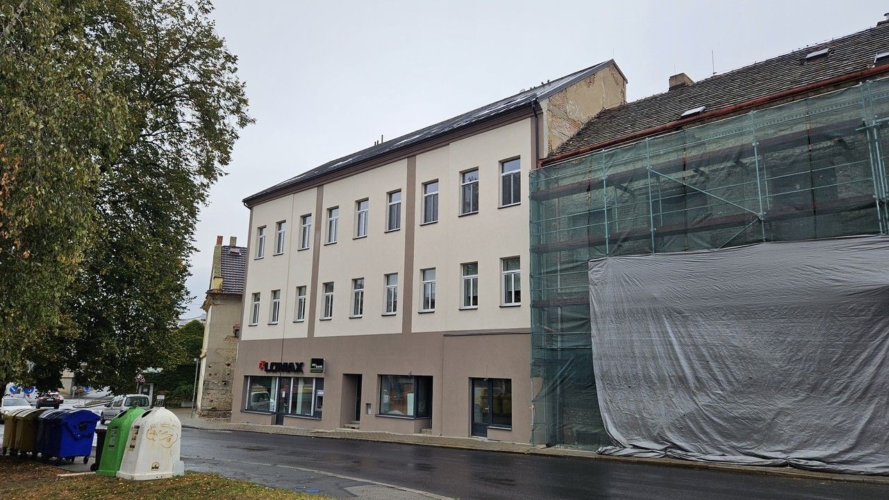 Prodej byt 2+kk - S. K. Neumanna, Kralupy nad Vltavou, 70 m²