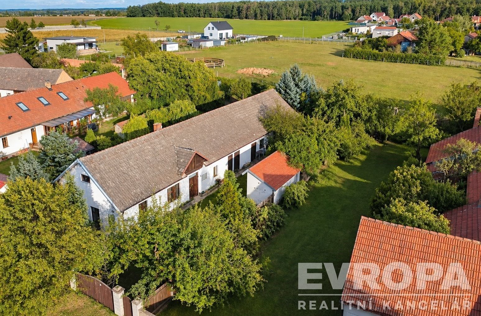 Rodinný dům, 170 m²