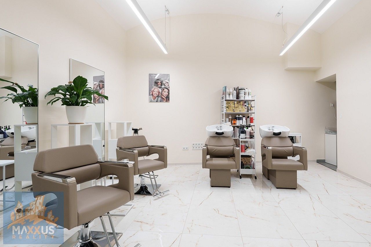Obchodní prostory · 10 m² · Praha - Nové Město, okres Praha 1, Hlavní město Praha - 3