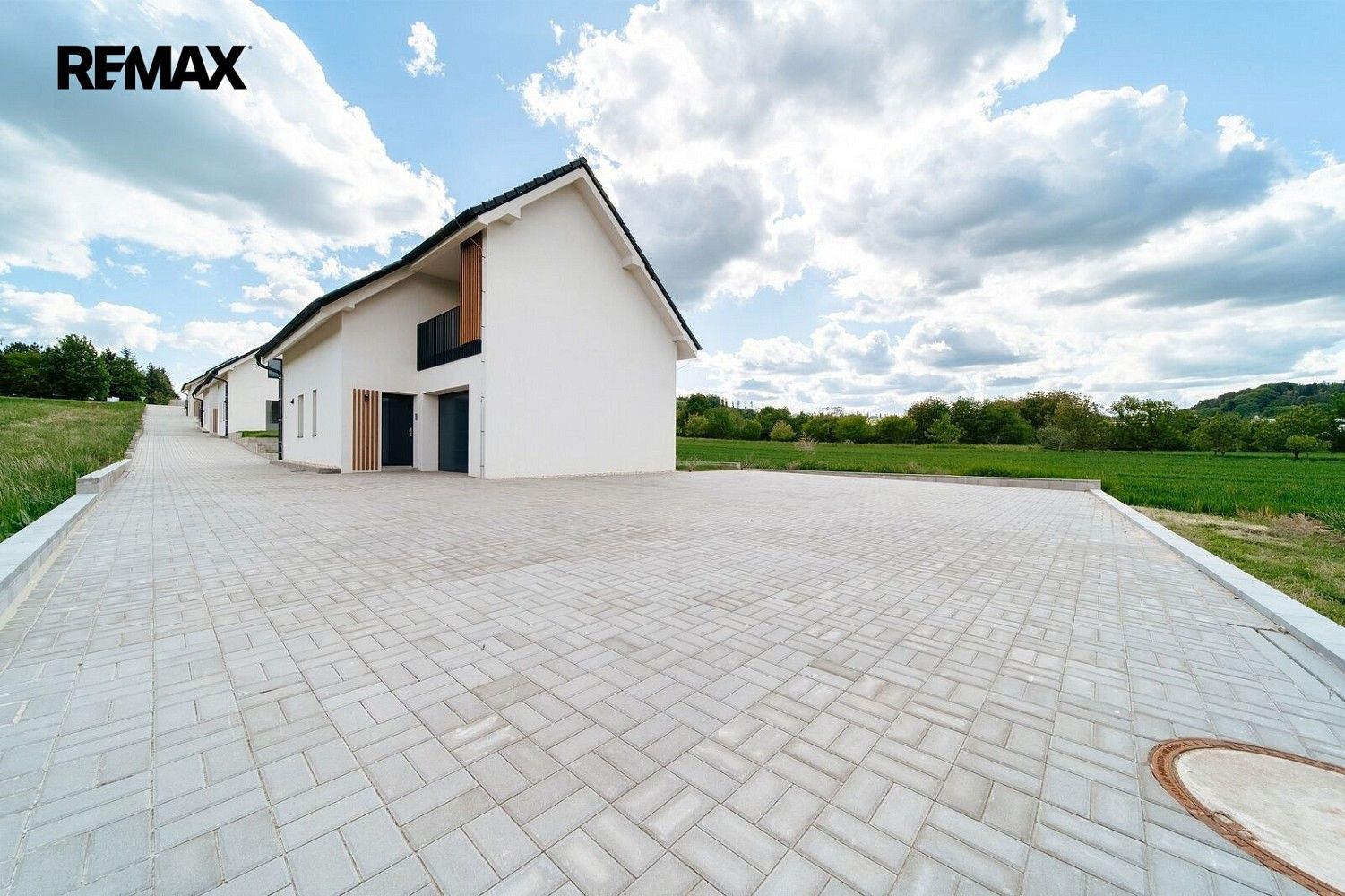 Rodinný dům · 138 m² · Brněnská, Lysice, okres Blansko - 3