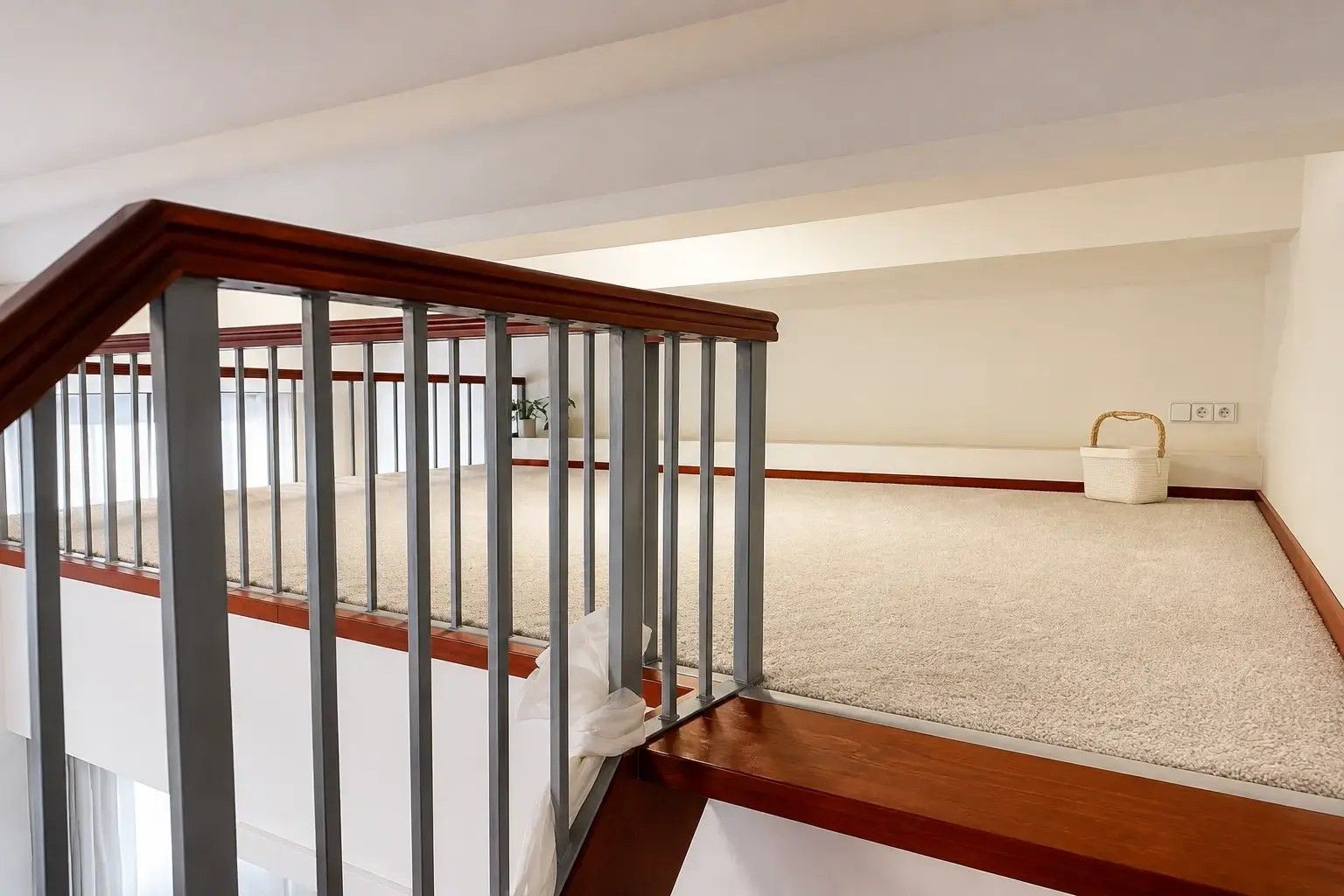 Byt 1+1 · 43 m² · Za vokovickou vozovnou, Praha - 3