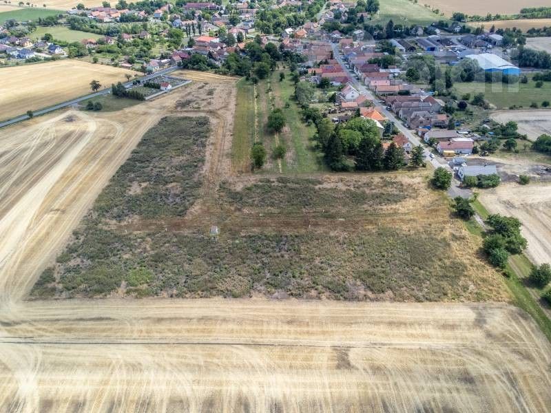 Prodej pozemek pro bydlení - Úmyslovice - 5