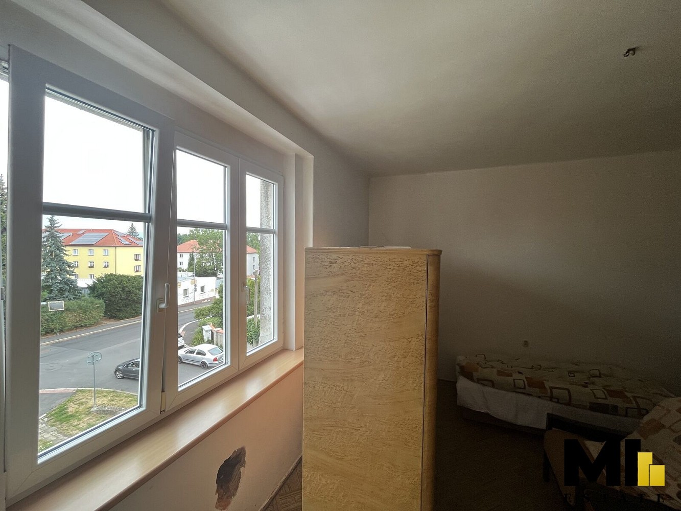 Byt 2+kk · 43 m² · Borová, Karlovy Vary - Rybáře - 4
