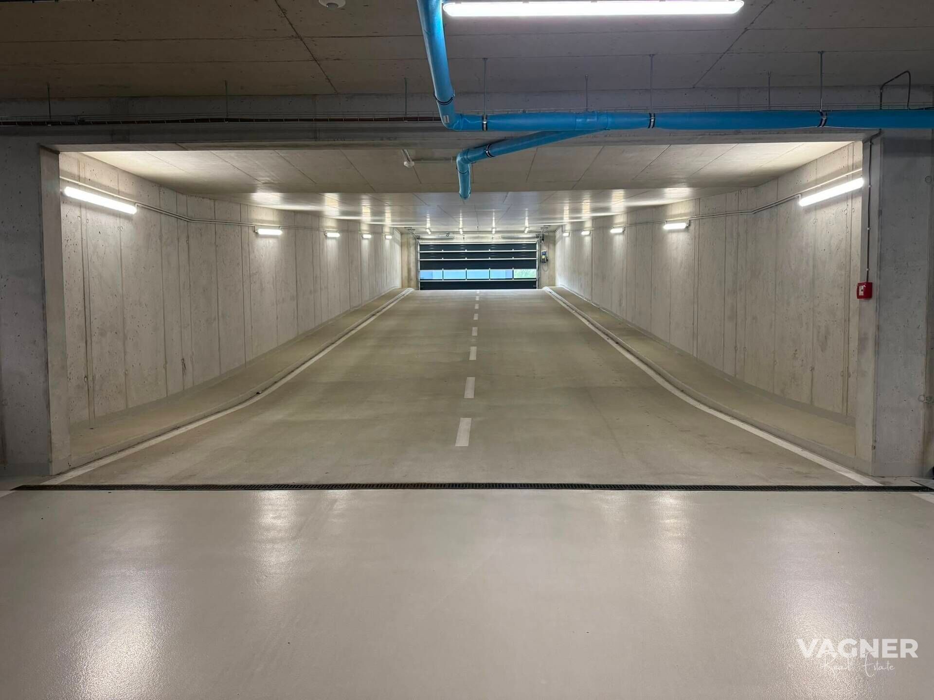 Prodej ostatní - Nebřenická, Praha Chodov, 18 m² - 5
