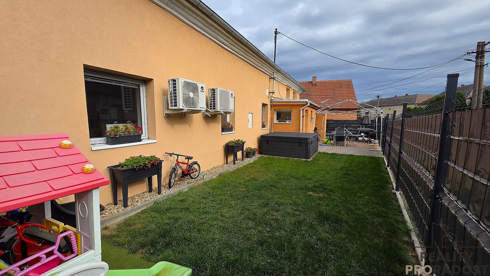 Prodej rodinný dům - Studnice, okres Vyškov, 97 m² - 5