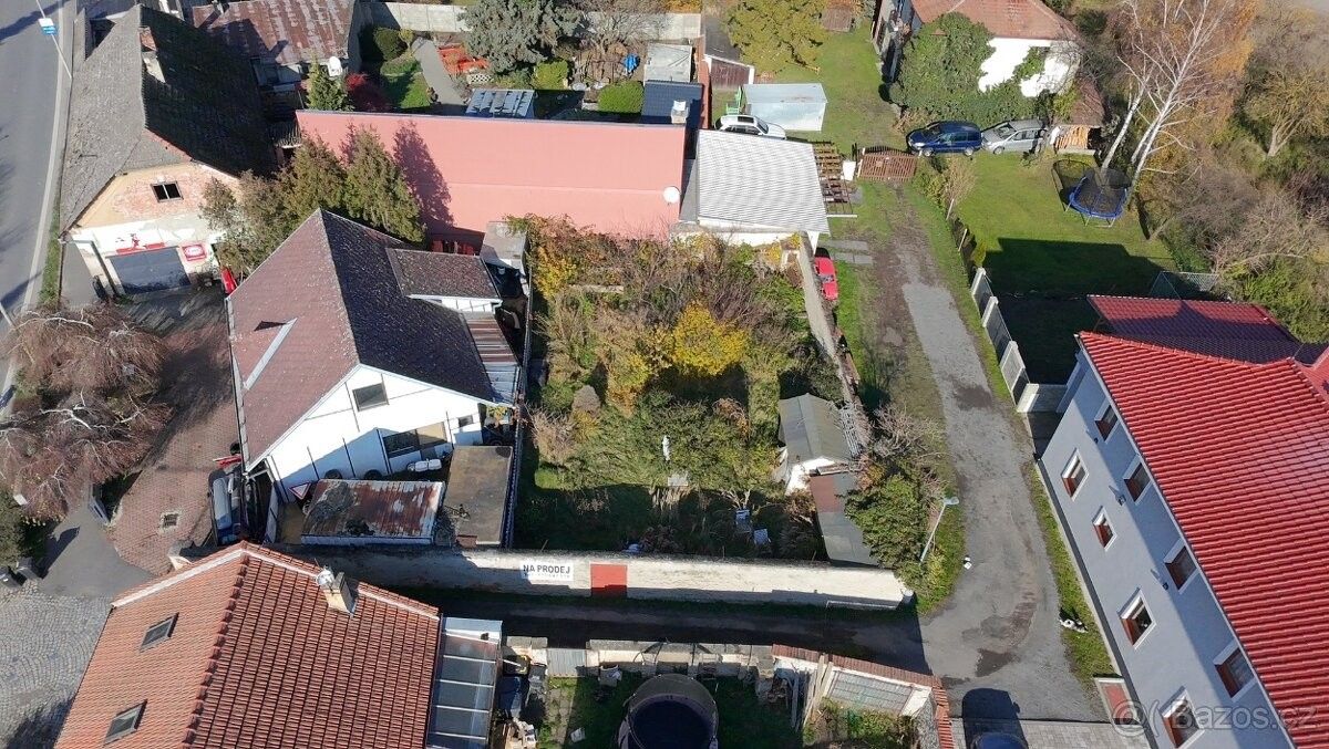 Prodej pozemek pro bydlení - Lipník nad Bečvou, 751 31