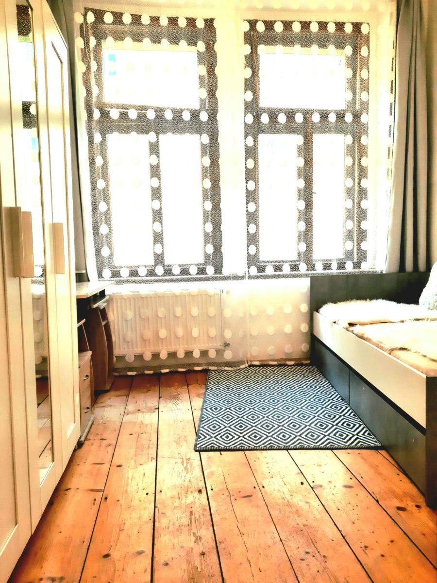 2+1, Vlkova, Praha - Žižkov, 40 m²