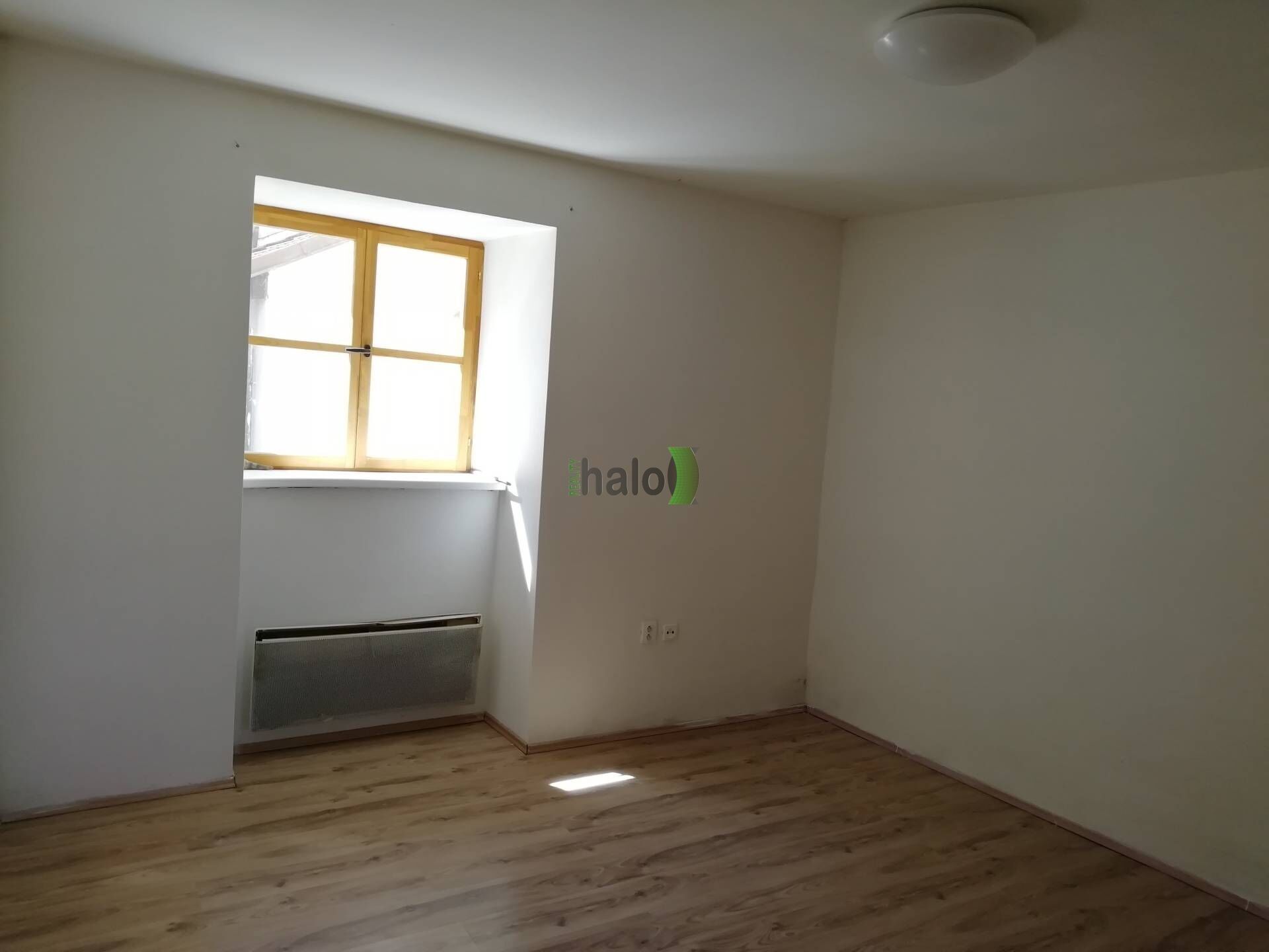 Pronájem byt 1+1 - Nové Hrady, 32 m²