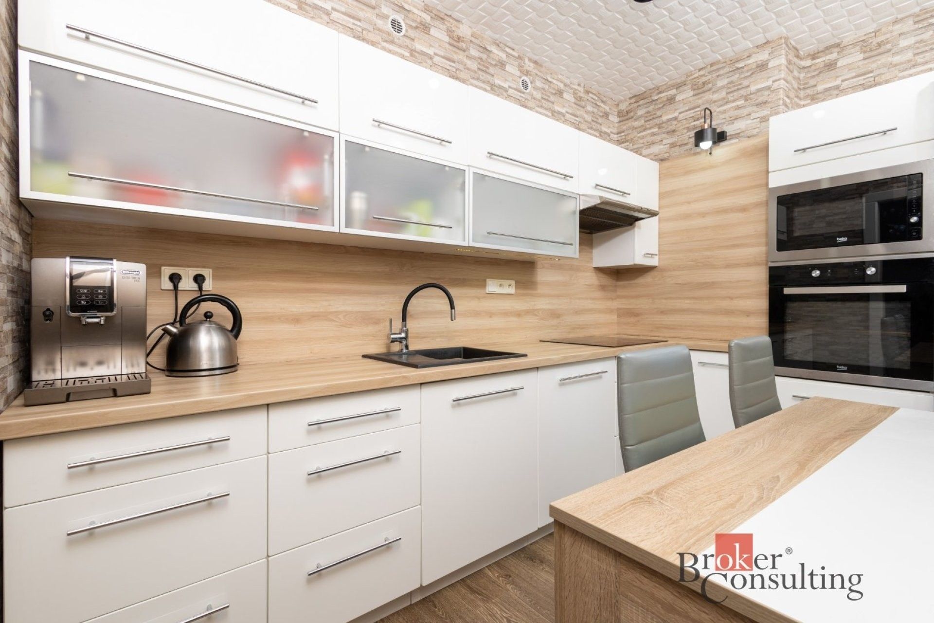 Pronájem byt 3+1 - Jesenická, Bruntál, 62 m² - 2