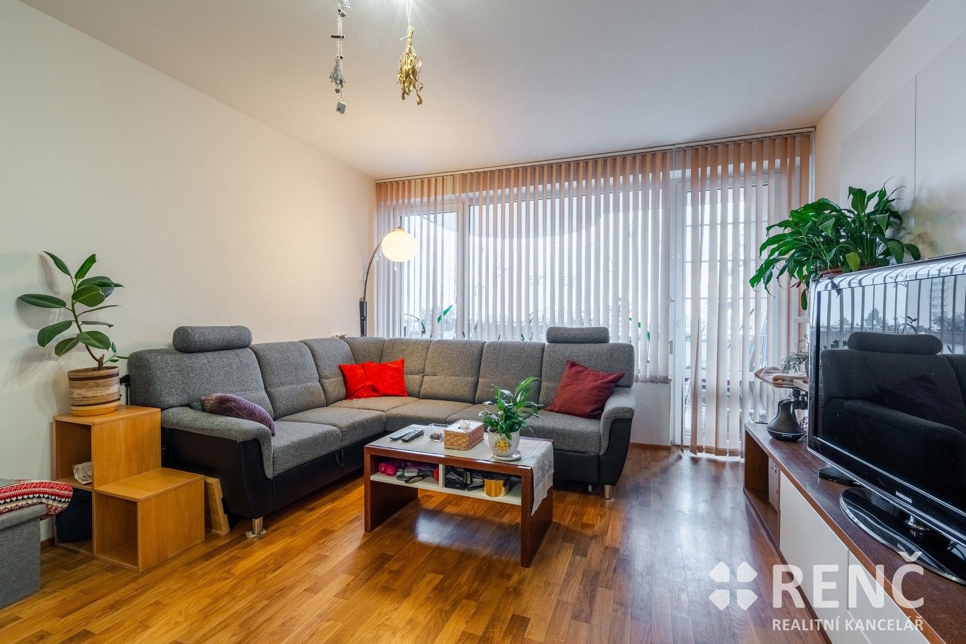 Pronájem byt 3+kk - Majdalenky, Brno, 82 m²