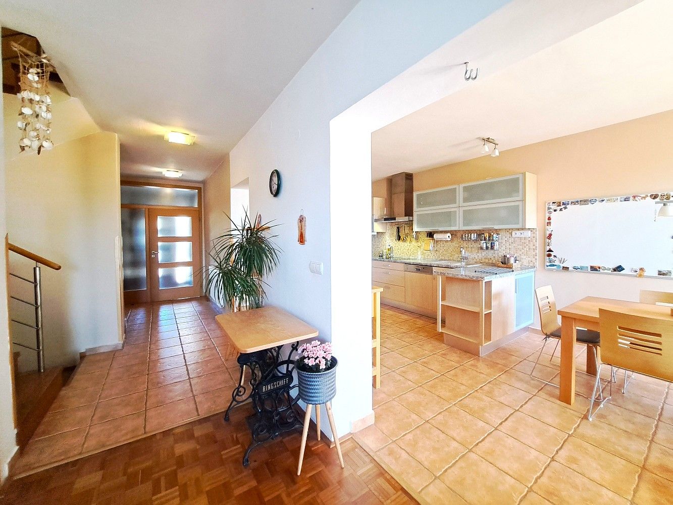 Prodej rodinný dům - Vinohrady, Kyjov, okres Hodonín, 204 m² - 5