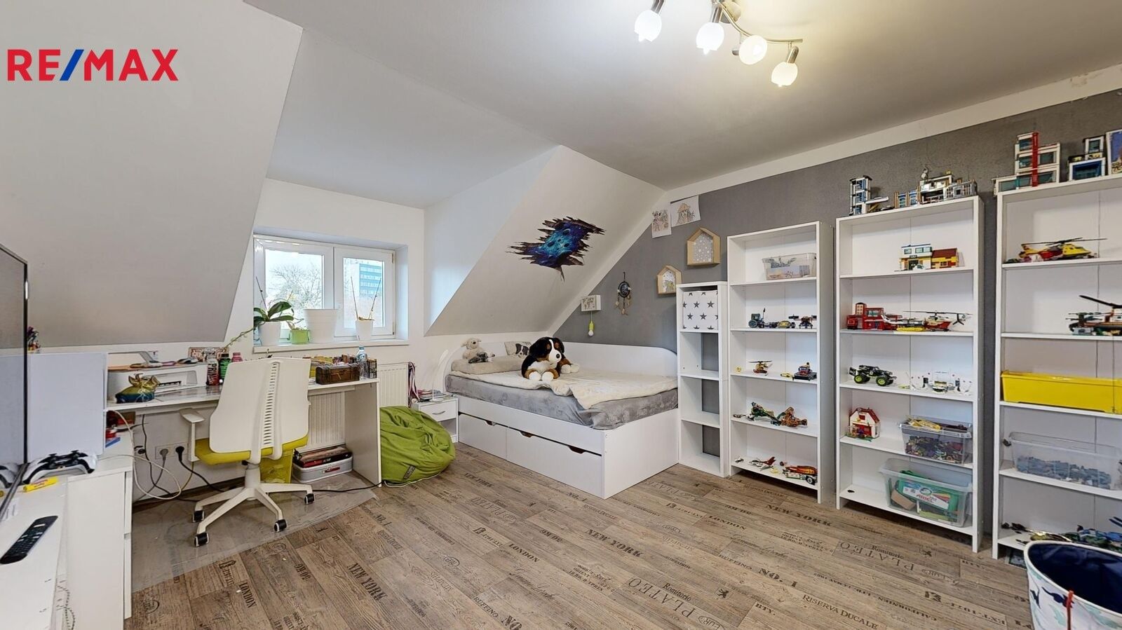 Prodej rodinný dům - Chválkovická, Olomouc, 231 m²