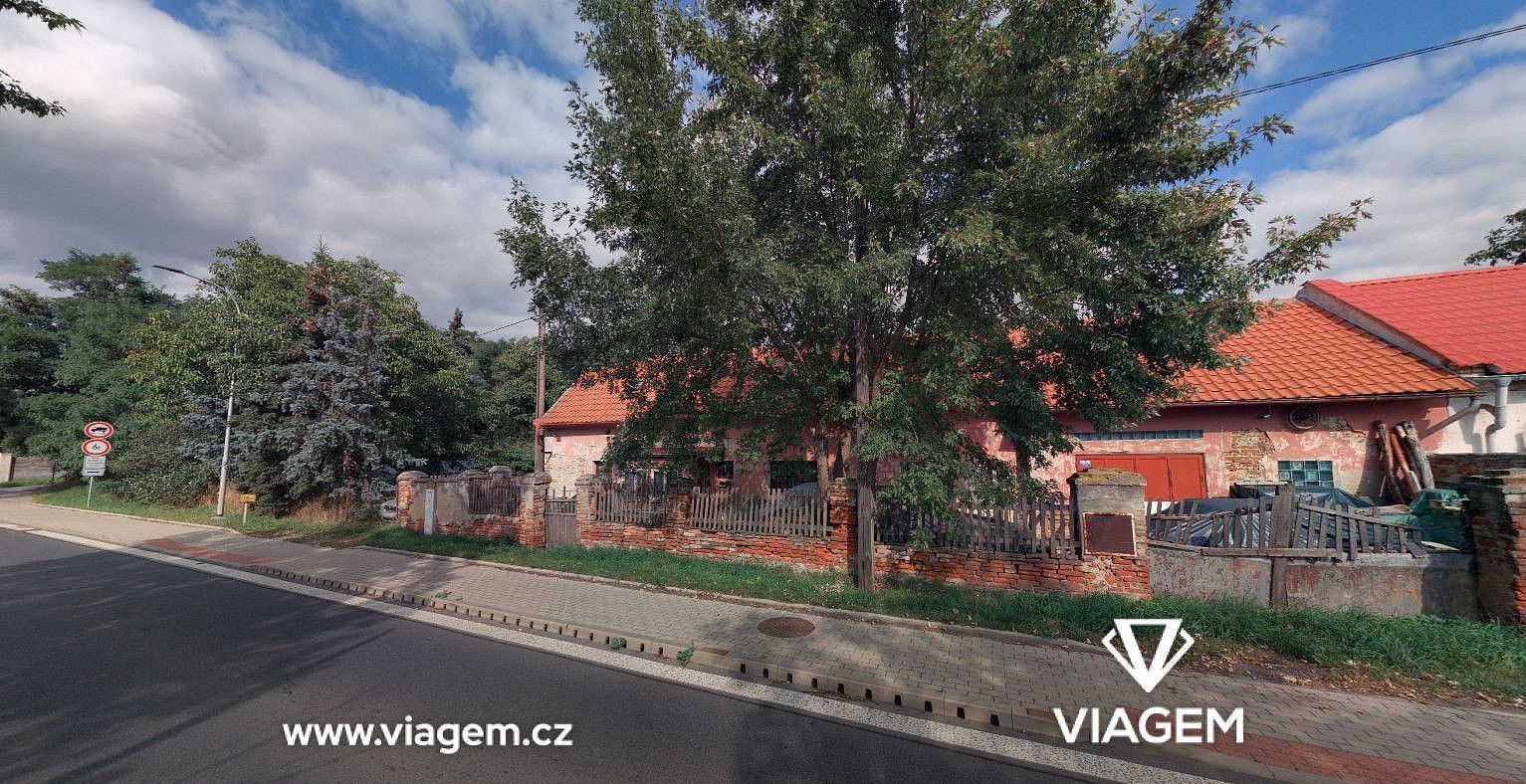 Rodinné domy, Kly, okres Mělník, 124 m² - 2