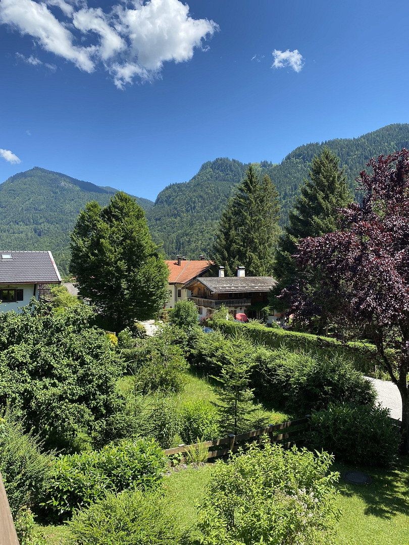 1+1, Spitzsteinstr. 19 Aschau i.Chiemgau Sachrang Bayern 83229, 31 m² - 2