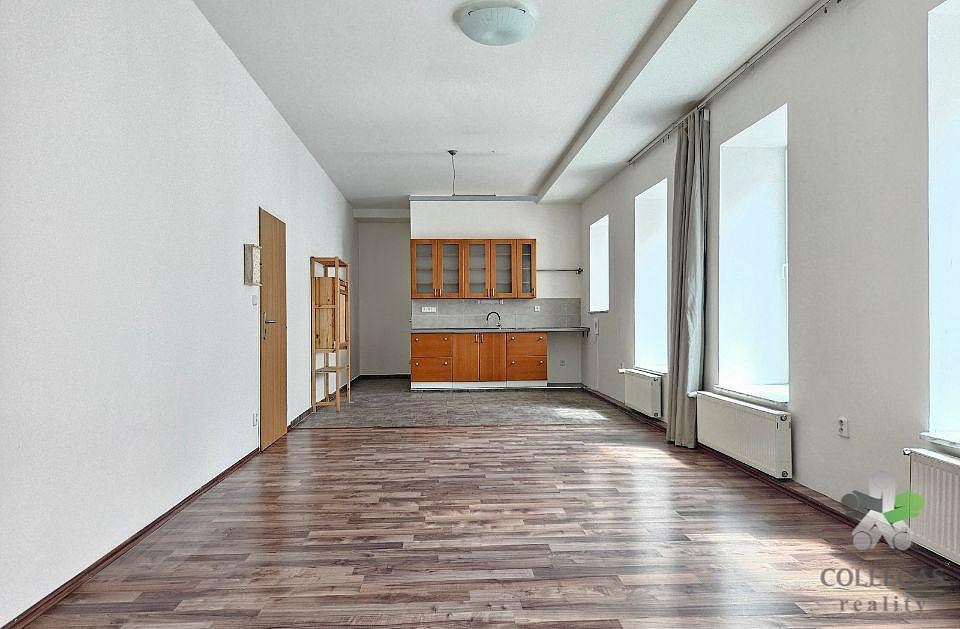 Sklad, 48 m²