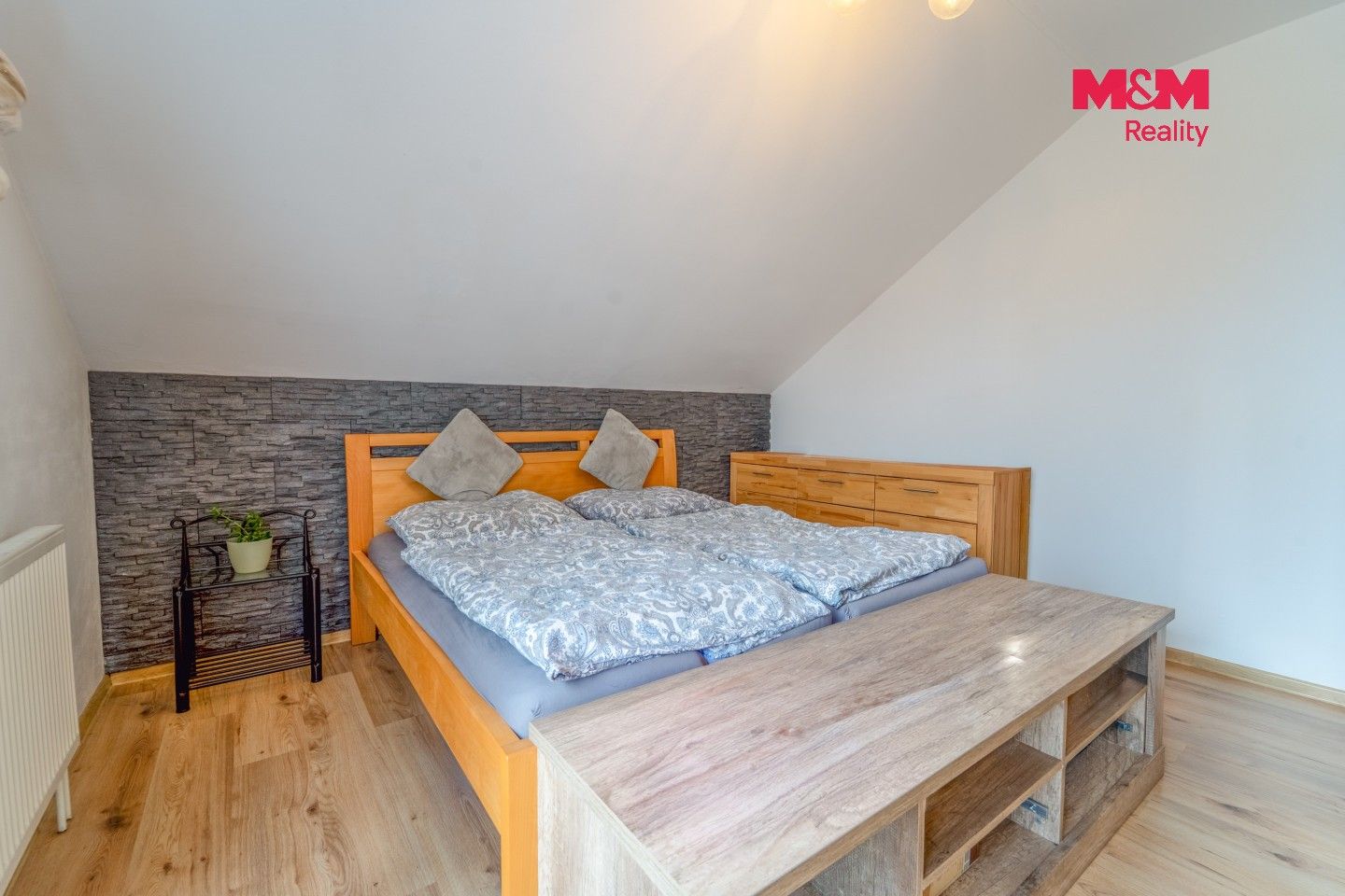 Prodej byt 3+kk - Nová, Chotěšov, 80 m² - 5