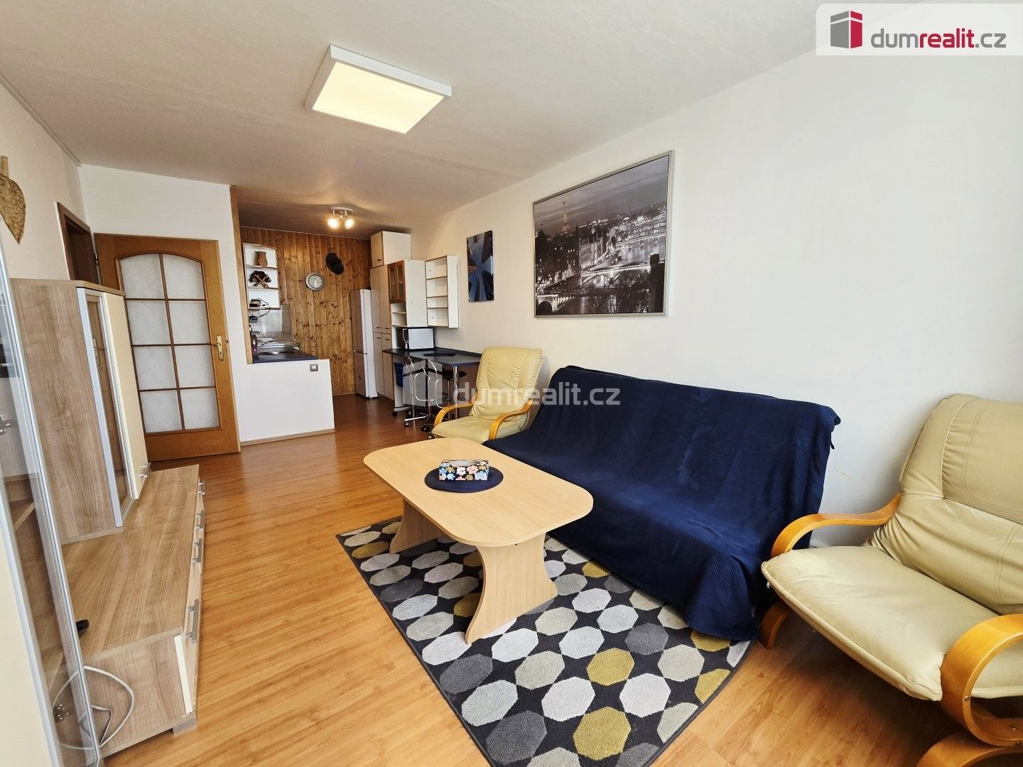 2+kk, V olšinkách, Brandýs nad Labem-Stará Boleslav, 43 m² - 2