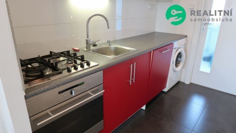 3+kk, Rychtářská, Liberec, 63 m²